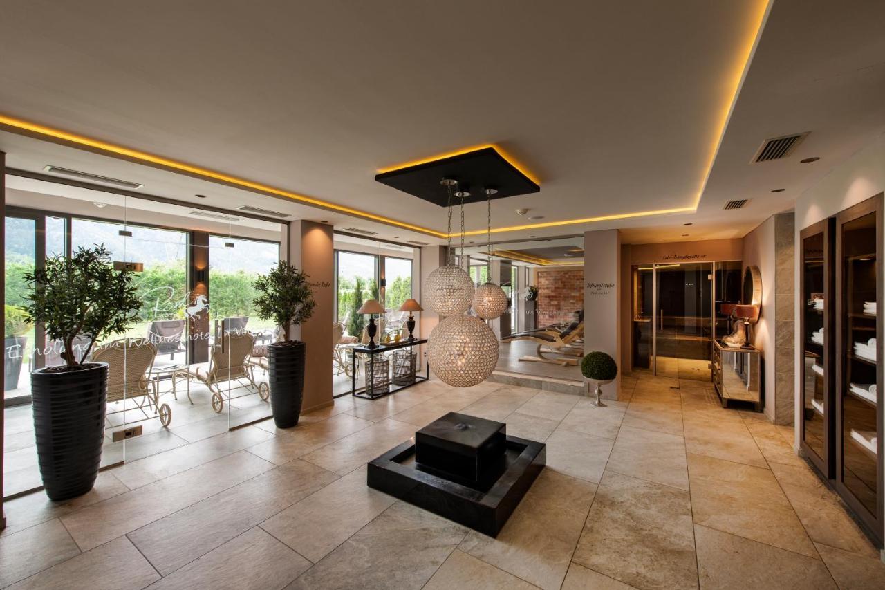 Hotel Roessl Rablà Esterno foto