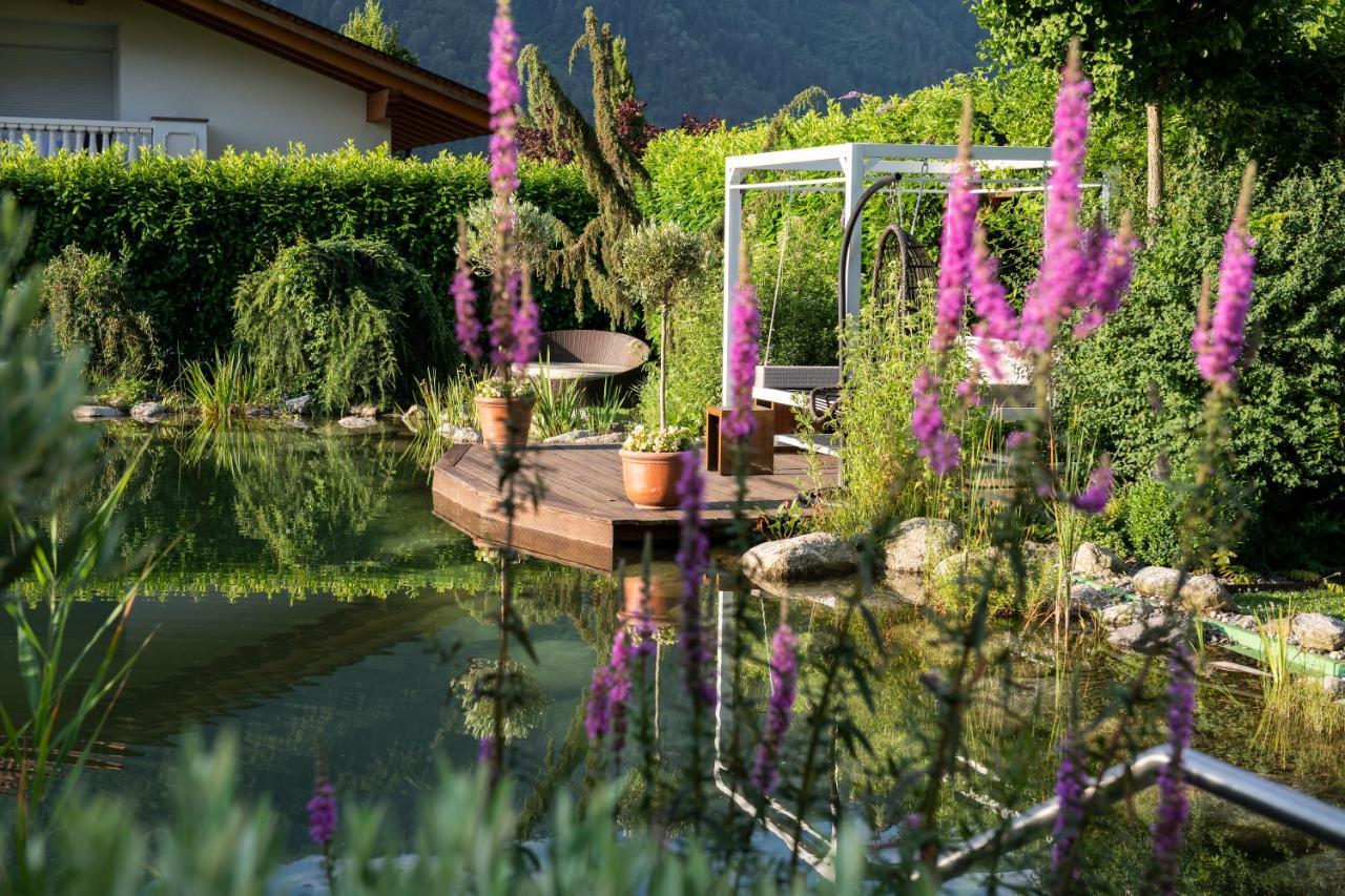 Hotel Roessl Rablà Esterno foto