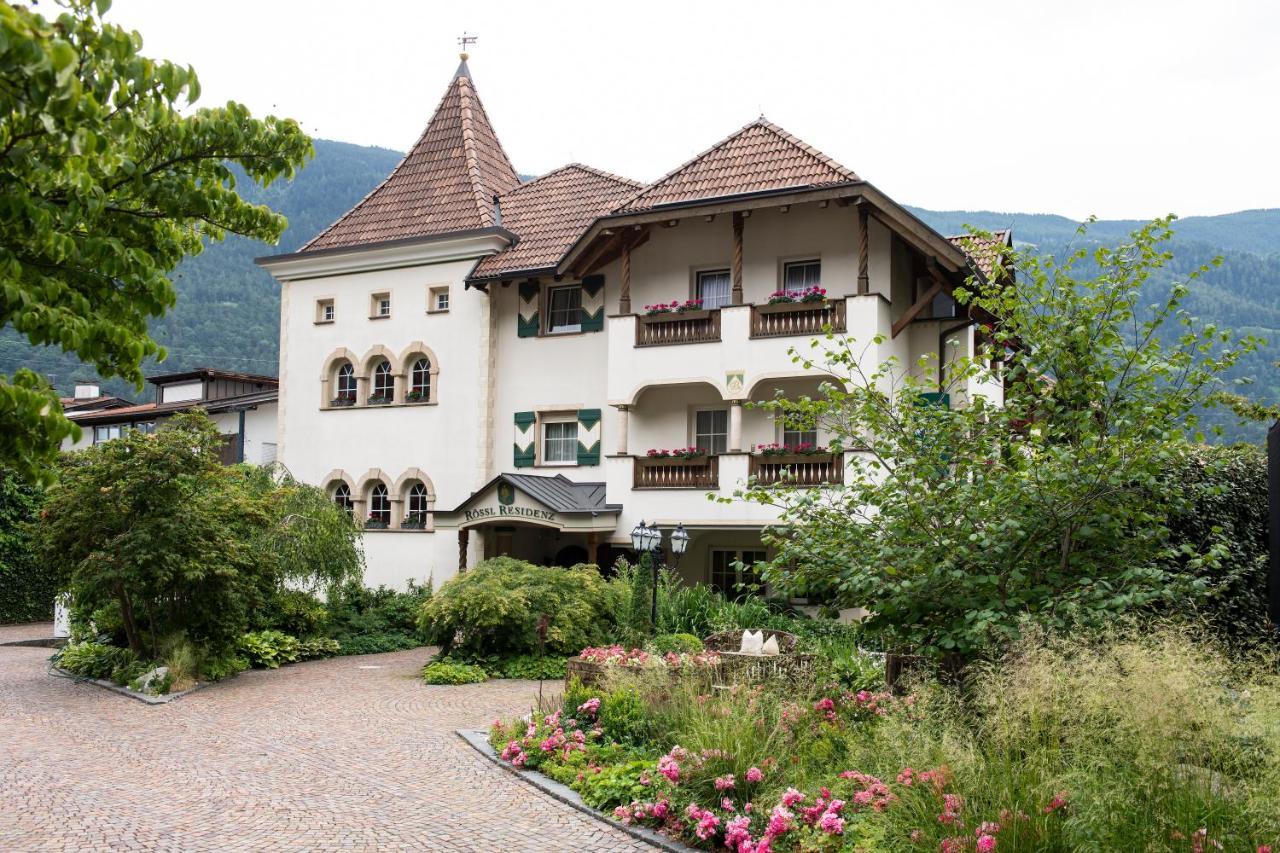Hotel Roessl Rablà Esterno foto