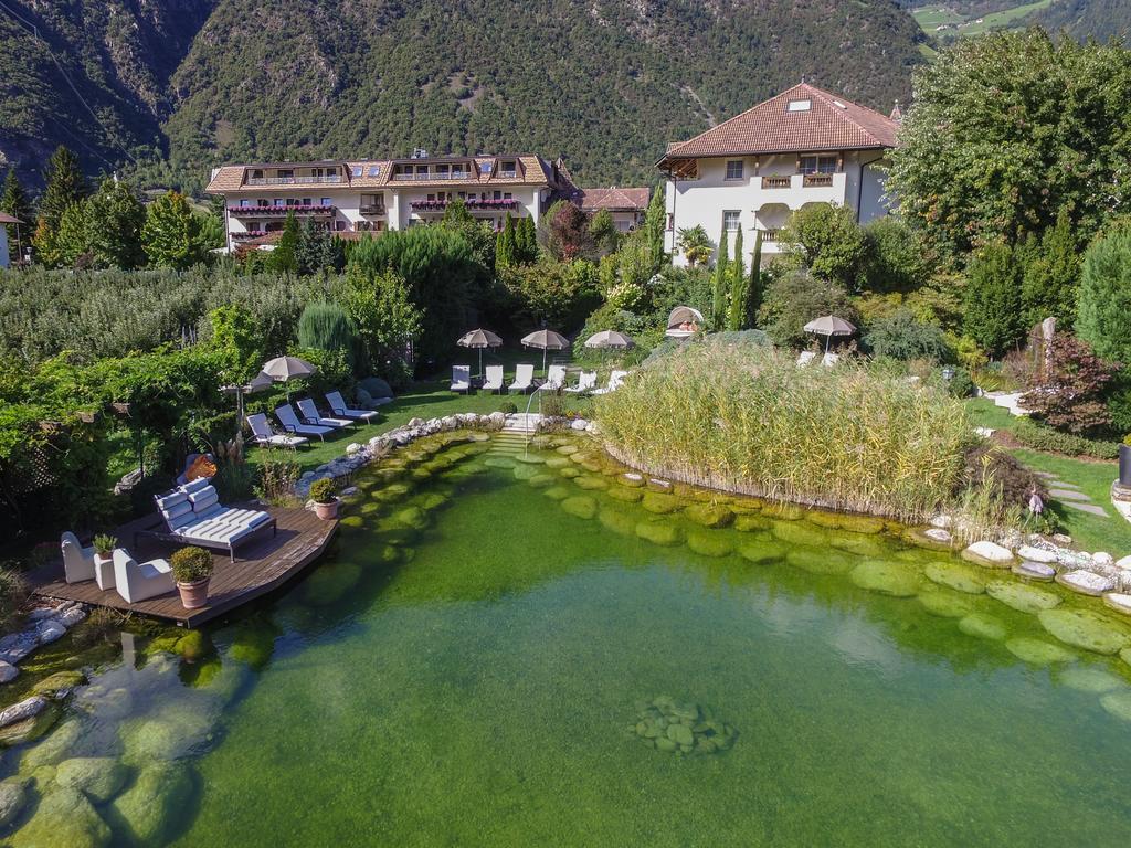 Hotel Roessl Rablà Esterno foto