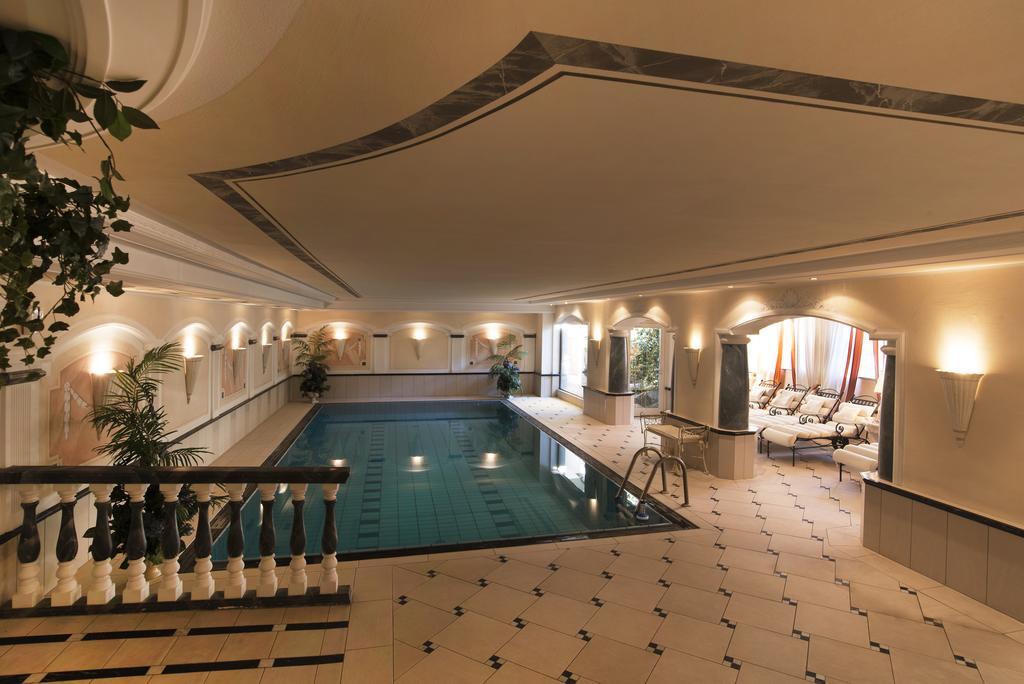 Hotel Roessl Rablà Esterno foto