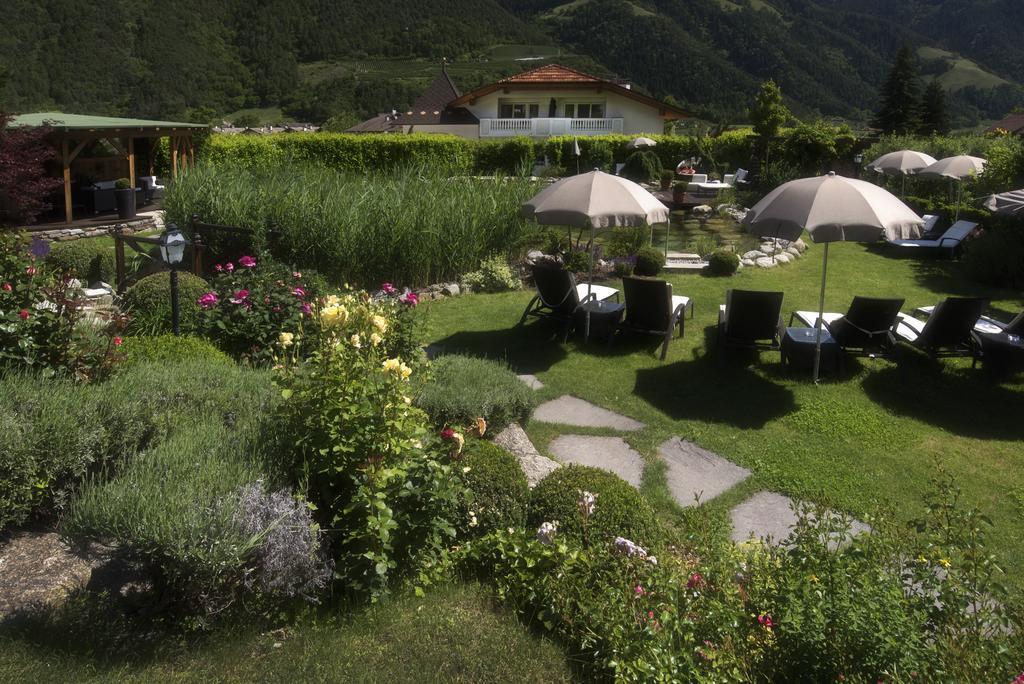Hotel Roessl Rablà Esterno foto