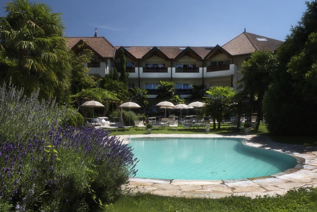 Hotel Roessl Rablà Esterno foto