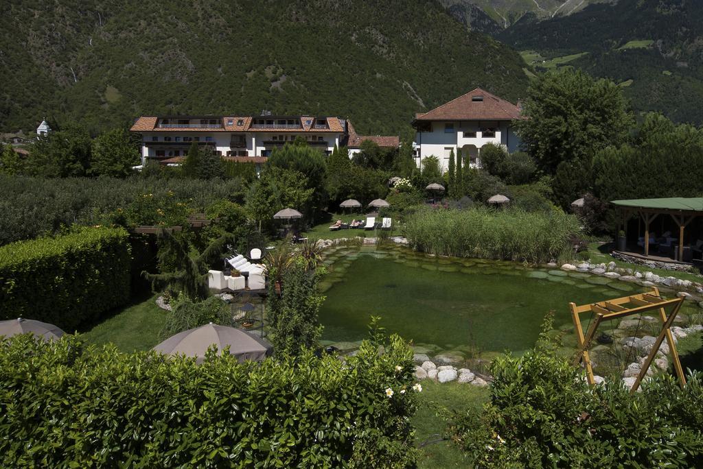 Hotel Roessl Rablà Esterno foto