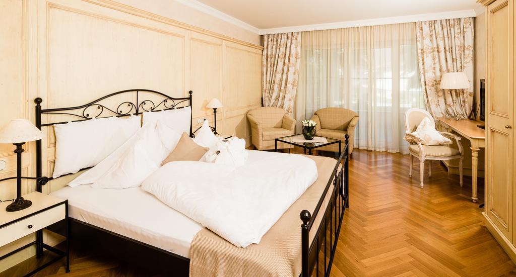 Hotel Roessl Rablà Esterno foto