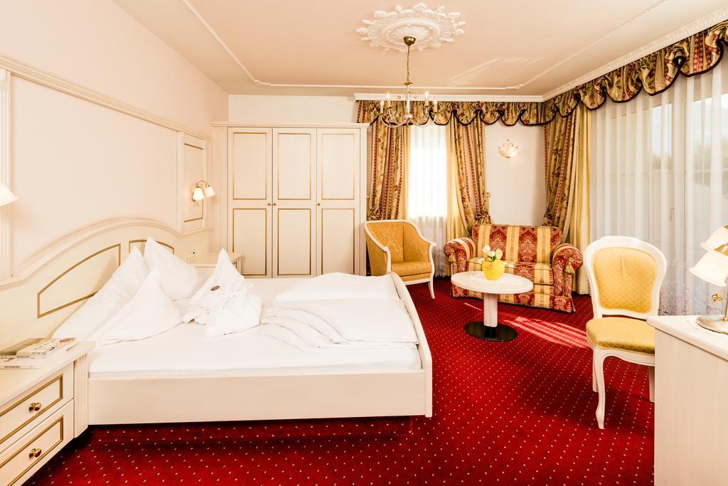 Hotel Roessl Rablà Esterno foto