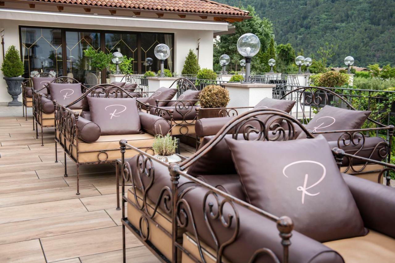Hotel Roessl Rablà Esterno foto