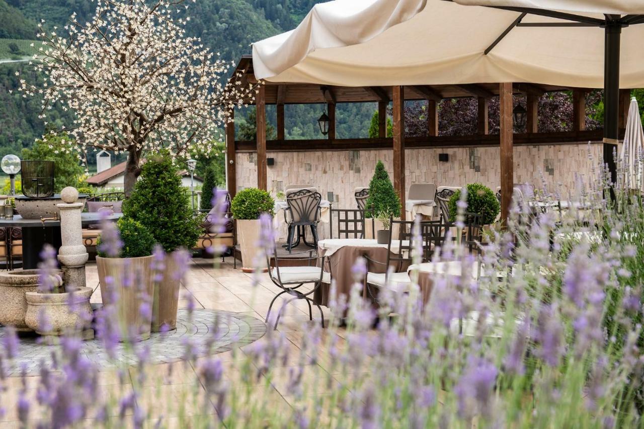 Hotel Roessl Rablà Esterno foto