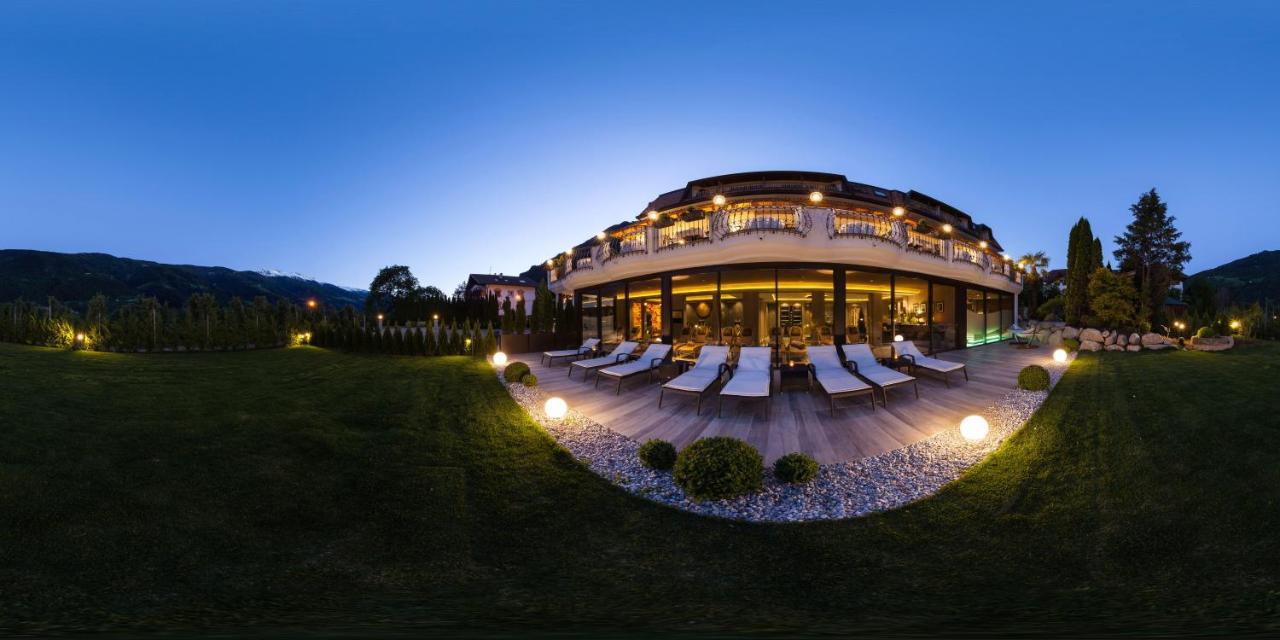 Hotel Roessl Rablà Esterno foto