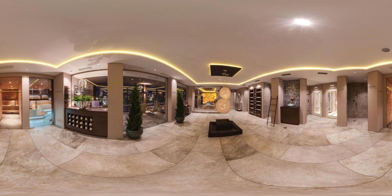 Hotel Roessl Rablà Esterno foto