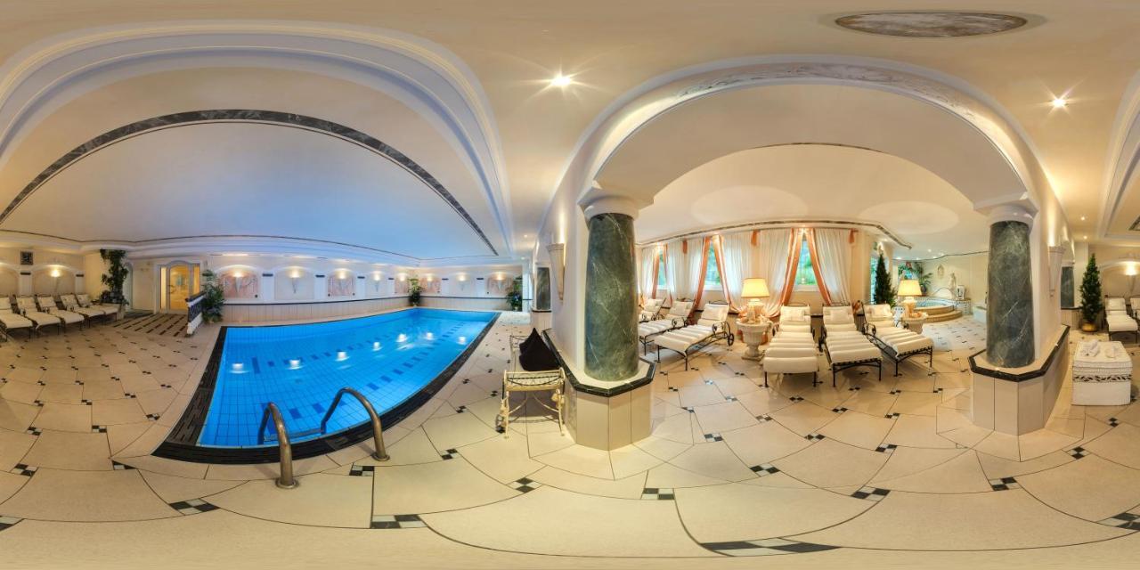 Hotel Roessl Rablà Esterno foto